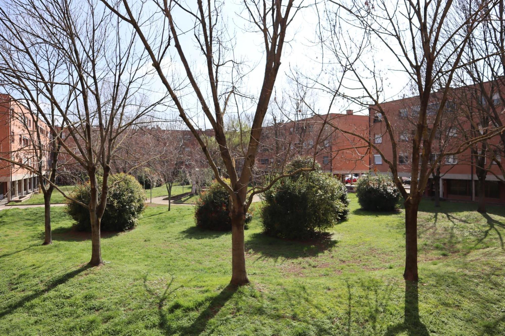 A Casa Tua Apartment Bologna Exterior photo